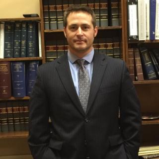 J. Bouchard Law Profile Picture